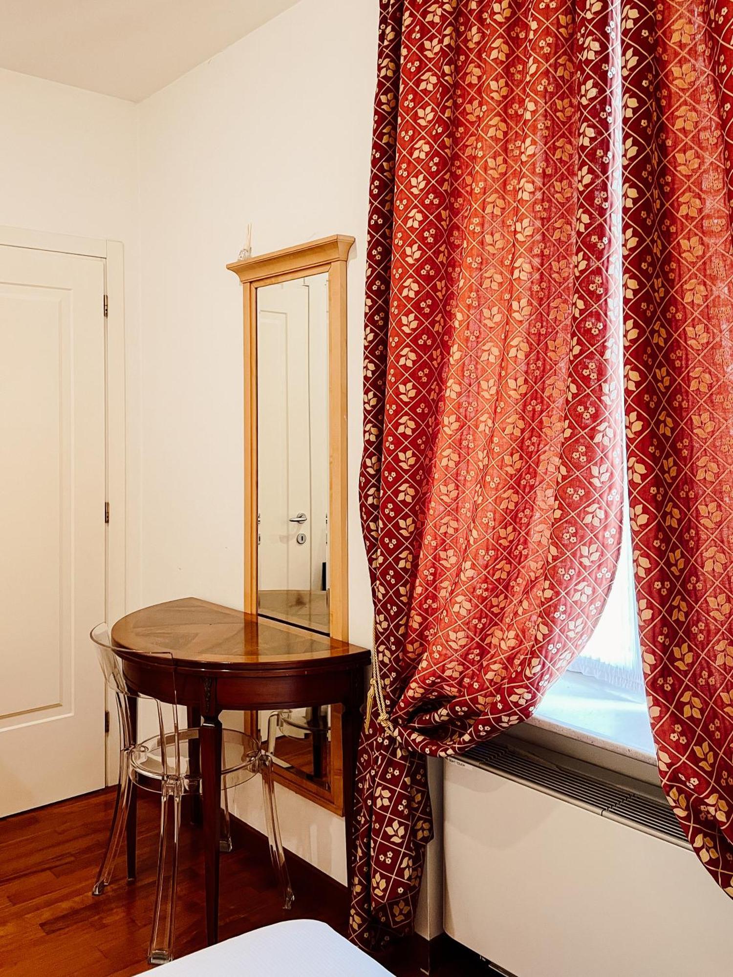 Gorizia Inn Ngoại thất bức ảnh