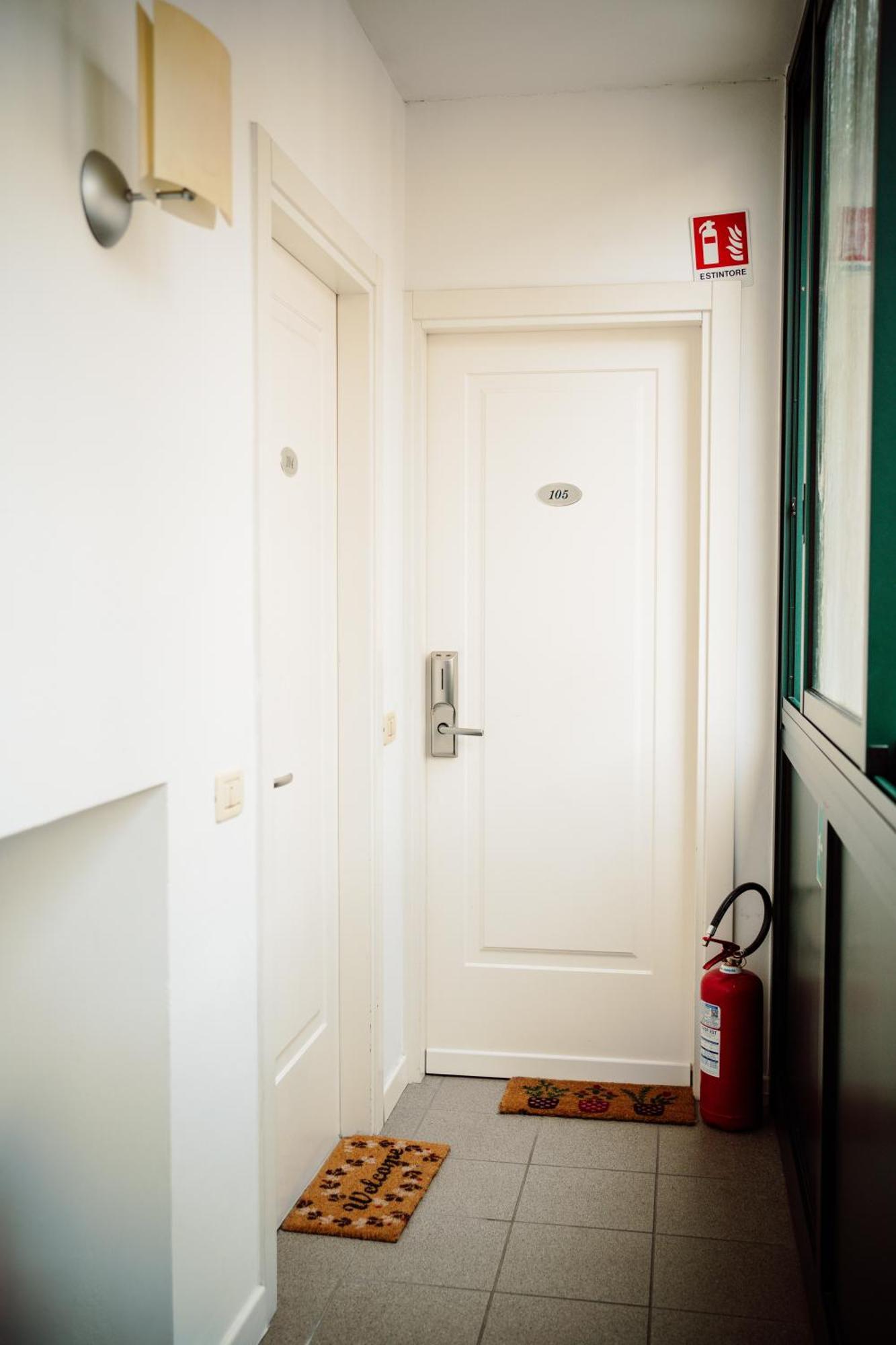 Gorizia Inn Ngoại thất bức ảnh