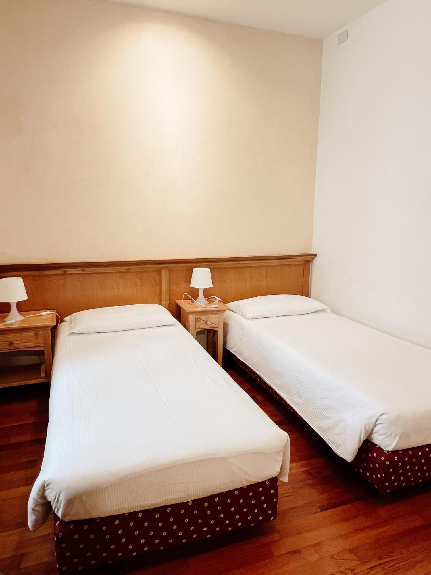 Gorizia Inn Ngoại thất bức ảnh
