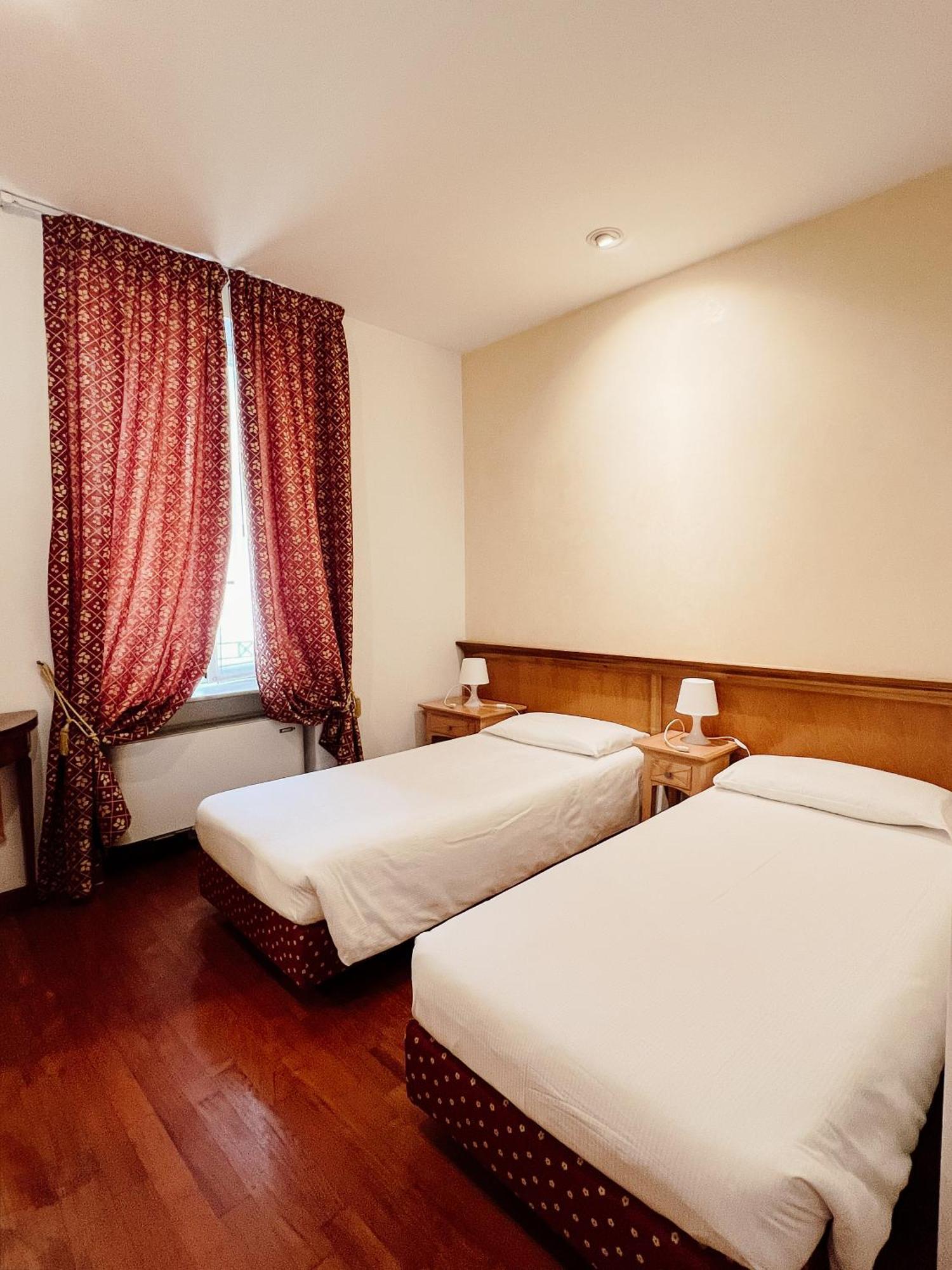 Gorizia Inn Ngoại thất bức ảnh