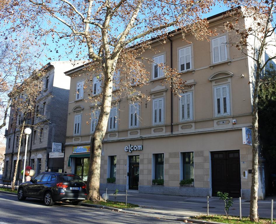 Gorizia Inn Ngoại thất bức ảnh