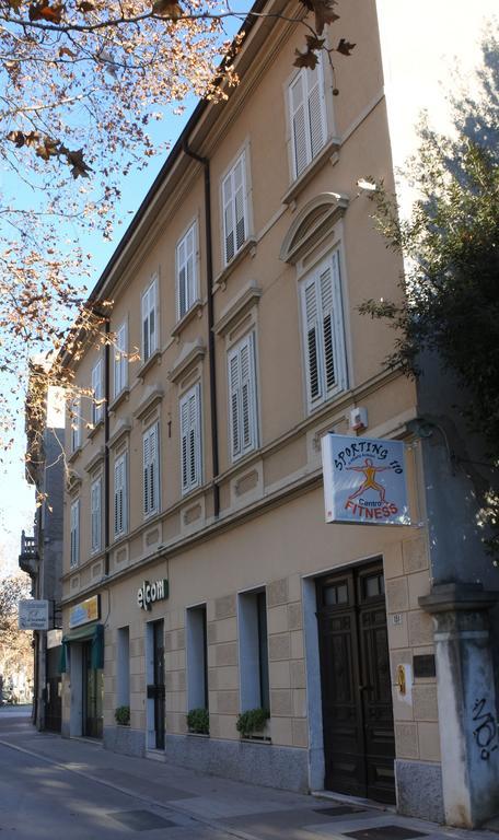 Gorizia Inn Ngoại thất bức ảnh