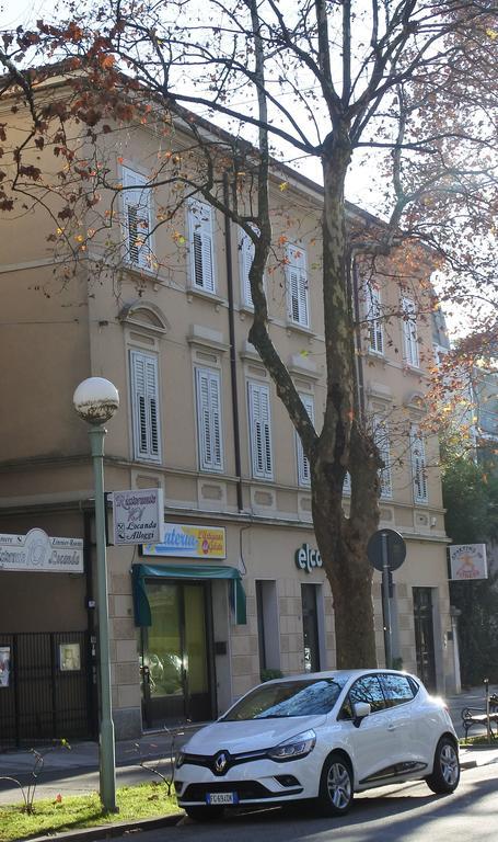 Gorizia Inn Ngoại thất bức ảnh