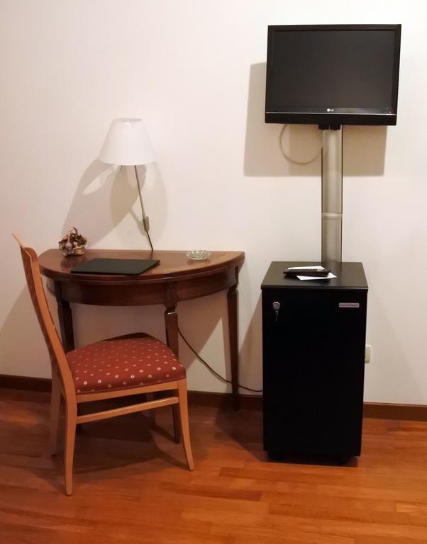 Gorizia Inn Ngoại thất bức ảnh