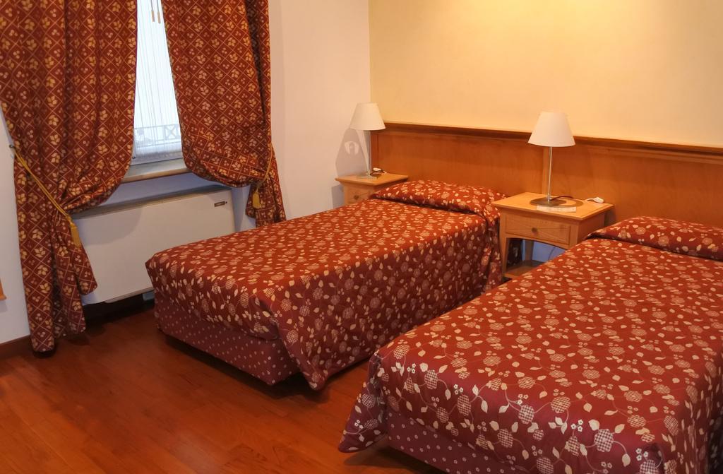 Gorizia Inn Ngoại thất bức ảnh