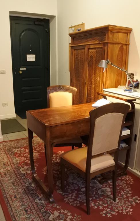 Gorizia Inn Ngoại thất bức ảnh