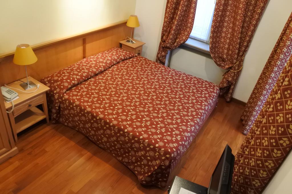 Gorizia Inn Ngoại thất bức ảnh