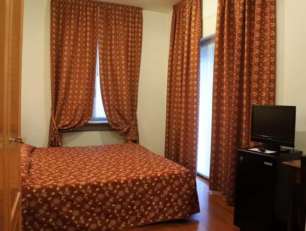 Gorizia Inn Ngoại thất bức ảnh