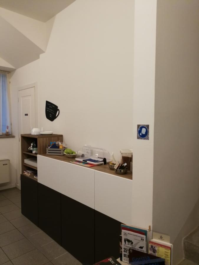 Gorizia Inn Ngoại thất bức ảnh